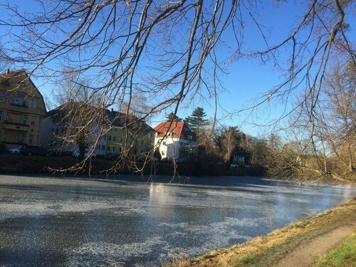 Mini-Ferien-Suite Hildesheim, Забронировать Отель Хильдесхайм Weser Uplands