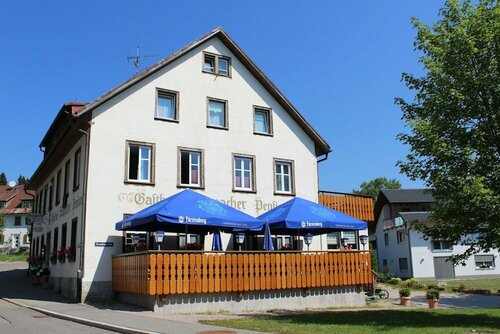 Gasthof & Pension Steppacher, Забронировать Отель Фриденвайлер Баден-Вюртемберг
