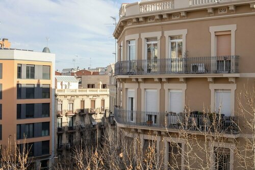 LucasLand Apartments Barcelona, Забронировать Апартаменты/квартира Апартаменты Барселоны, рядом с National Theatre of Catalonia, Апартаменты/квартира