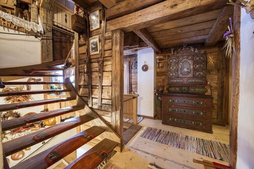 Familienwanderhof Eggeler, Забронировать Отель Отели Лезахталь с парковкой, Парковка