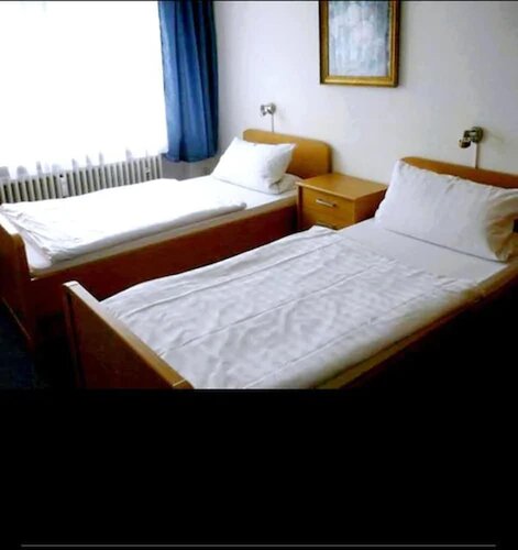 Pension Weiss, Buchen Sie Pension Milbertshofen - Am Hart München