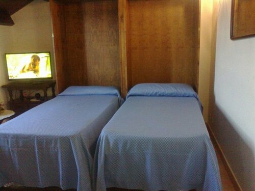 Casa El Ferreirón, Réserver Hôtel Barres Asturies
