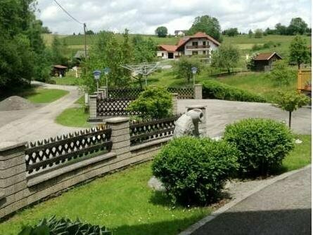 Gasthof-Pension Silvia, Réserver Hôtel Hôtels à Haute-Autriche avec parking, Parking