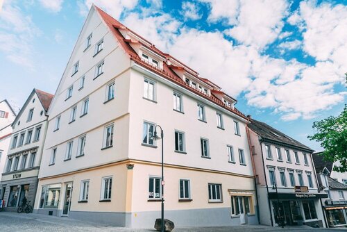 Amtshaus Gut Hügle Boutique Apartments, Забронировать Апартаменты/квартира Бад-Вальдзе Баден-Вюртемберг