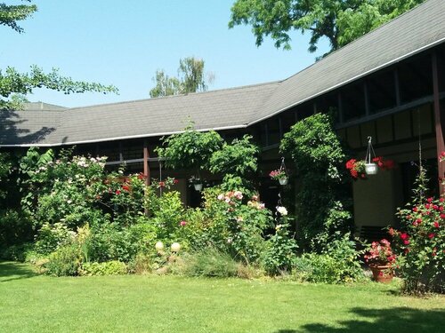 Pension im Adventhaus, Book Hotel Hotels in Garz with Breakfast, Breakfasts