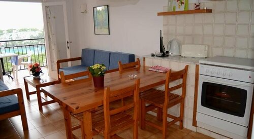 Menorca Bonavista, Reservar Hotel Ciutadella Minorca