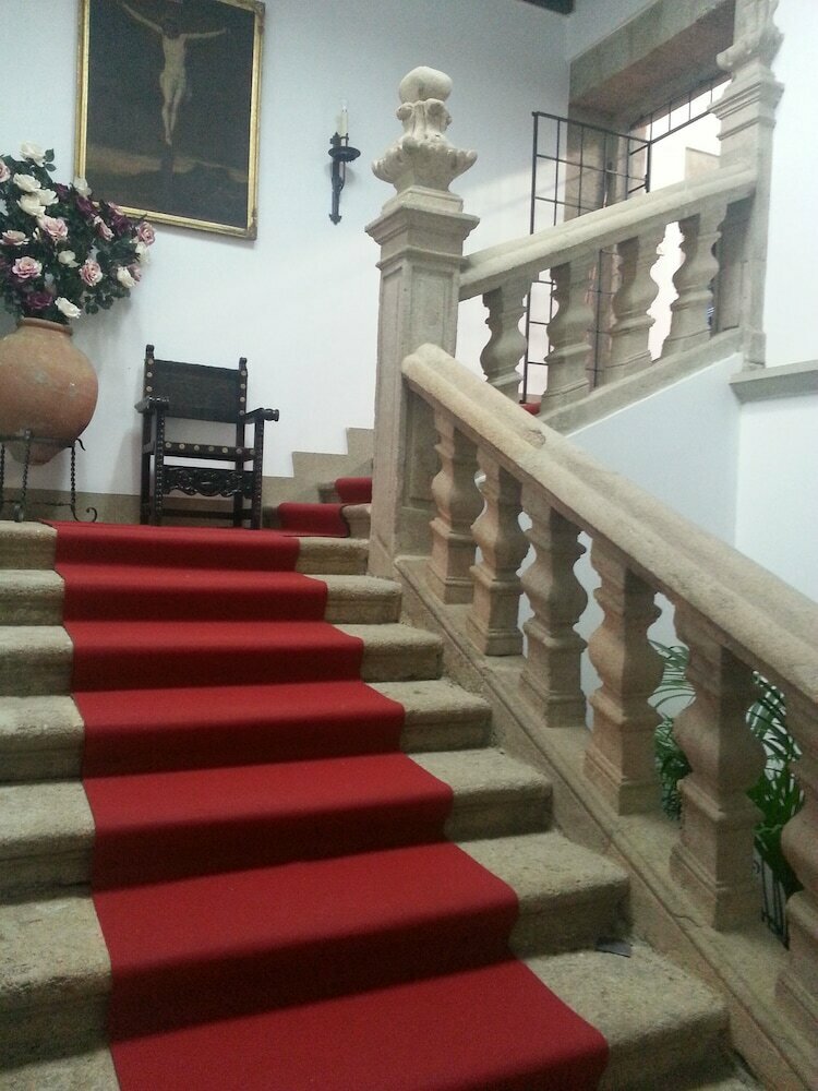 Pazo Vilabade