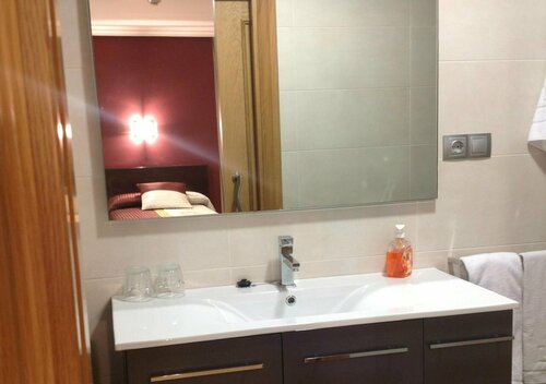 Hostal El Lechuguero, Reserva ahora Hotel Cascante 