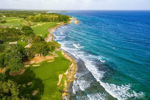 Villa Marmol by Casa de Campo Resort & Villas, Reservar Resort La Romana La Romana Beaches