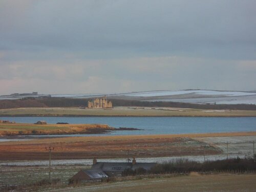 Hildeval B&B, Buchen Sie Bed & Breakfast Kirkwall Orkney