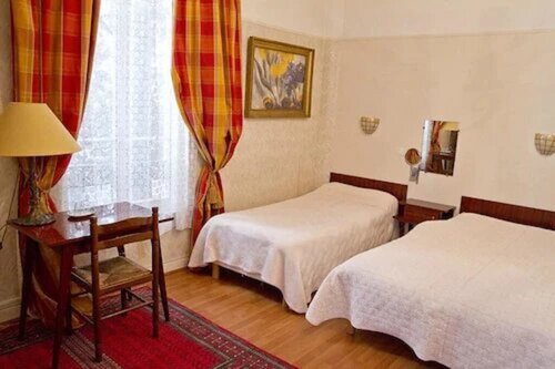 Hotel Cronstadt, Забронировать Отель Ницца Приморские Альпы, рядом с Музей Массена