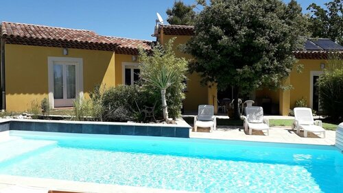 La Villa Provençale