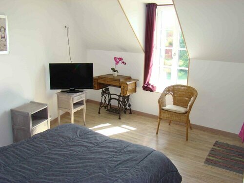 A la belle dame, Prenota Hotel Nogent-sur-Seine Aube