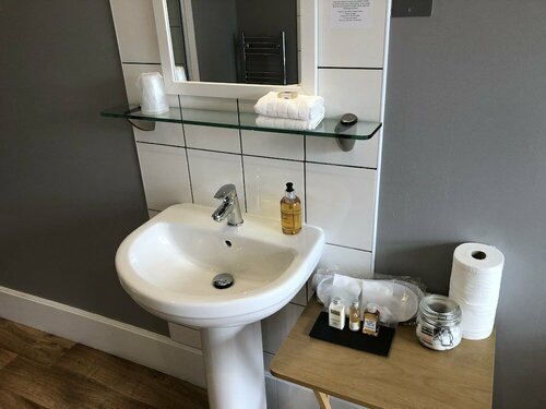 The Bowmore House Bed and Breakfast, Reserva ahora Bed & breakfast Islay Island Escocia