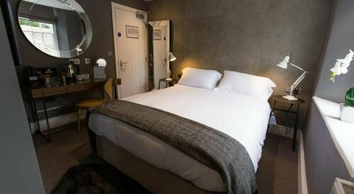 Rooms at Mill street, Rezervați Hotel Hoteluri în Leicestershire cu parcare, Parcare