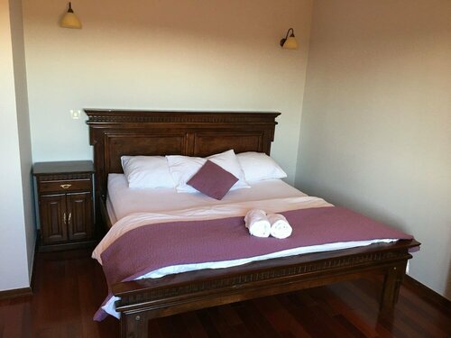 Fortuna Hotel & Restaurant, Забронировать Отель Отели Мурвица 4 звезды, 4*