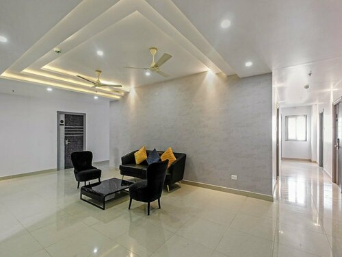 Malnadu Kitchen Luxury Rooms & Suites, Забронировать Отель Отели Хайдарабада 3 звезды, 3*
