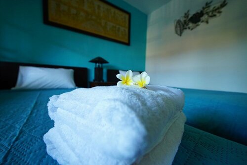 Mangga Bungalow, Book Hotel 3-stjernede hoteller i Bali, 3*