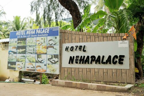 Hotel Neha Palace, Rezervovat Hotel Lakshmanpur Neil Island