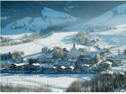 Gasthof Brentwirt, Забронировать Отель Леоганг 