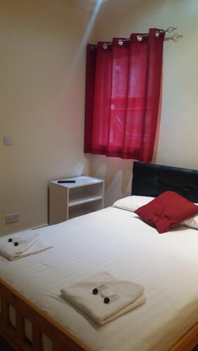 Shepherds Bush Flats, Забронировать Гостевой дом Хаммерсмит и Фулхэм Лондон, рядом с Тернем Грин