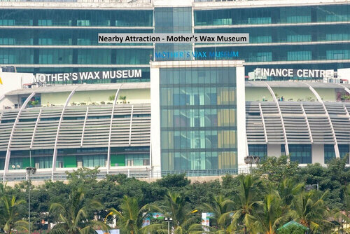 Collection O Amishat Residency Near Rdb Cinemas, Book Hotel Calcutta 
