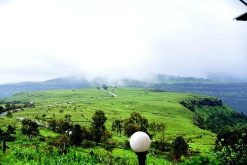 Vamoose Malvan Katta, Buchen Sie Hotel Satara Maharashtra