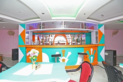 Hotel Benjamin by OYO Rooms, Book Hotel Hoteller i Arunachal Pradesh med parkering, Parkering
