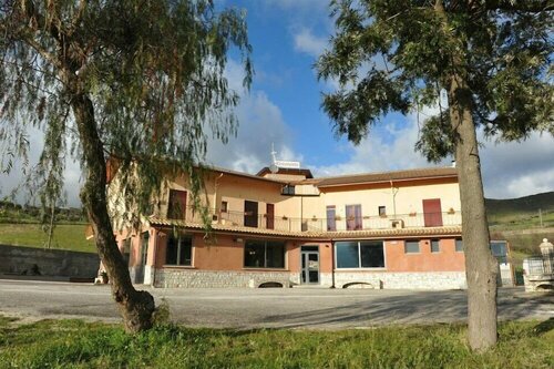 Oscar dei Sapori, Buchen Sie Hotel Chiusa Sclafani Palermo