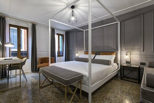 San Marco Suite 755, Забронировать Гостевой дом Сан-Марко Венеция, рядом с Старые Прокурации