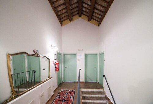 Agriturismo Principe Pio, Забронировать Отель Креспино Венето