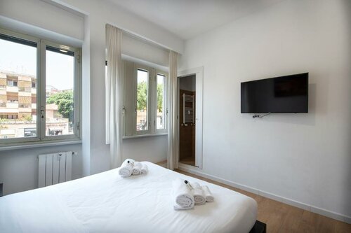 St. Paul Palace Relais, Book Vacation Home Cottages in Lazio, Cottage