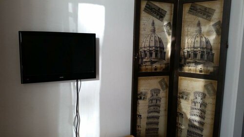 Alla Basilica Rooms, Prenota Hotel San Giovanni Roma