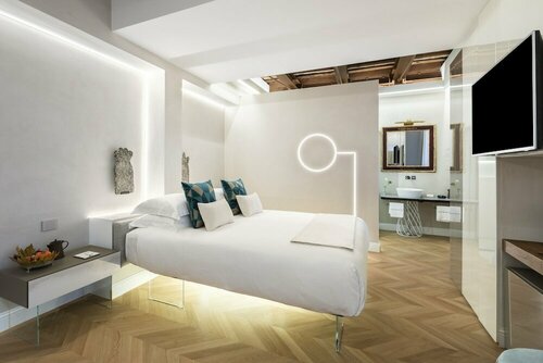 Poēsis Experience Hotel, Забронировать Отель Отели Лацио с завтраком, Завтраки