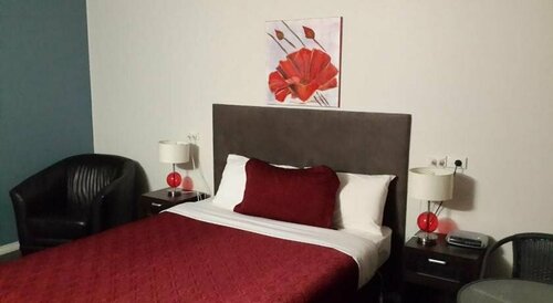 Comfort Inn Zero, Book Hotel Nhill Grampians