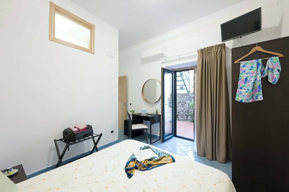 Dinta Torre Bed and Breakfast