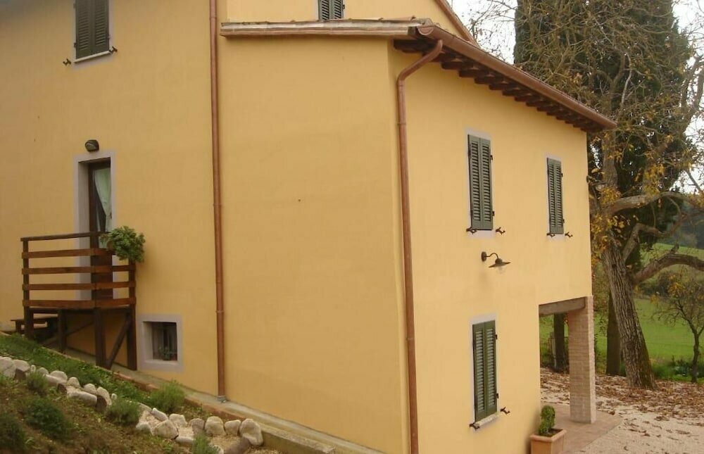 Agriturismo Il Truffarello TODI