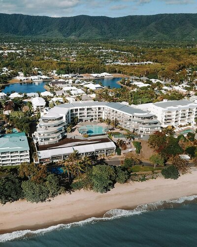 Vue Apartments Trinity Beach, Rezervați Apartament Trinity Beach Cairns Beaches