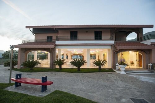 Masseria Nobile, Réserver Séjour à la ferme Fisciano Campanie