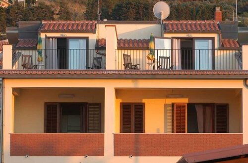 B&B Due Passi e Il Mare, Book Bed and Breakfast Hoteller i Sicilien med parkering, Parkering