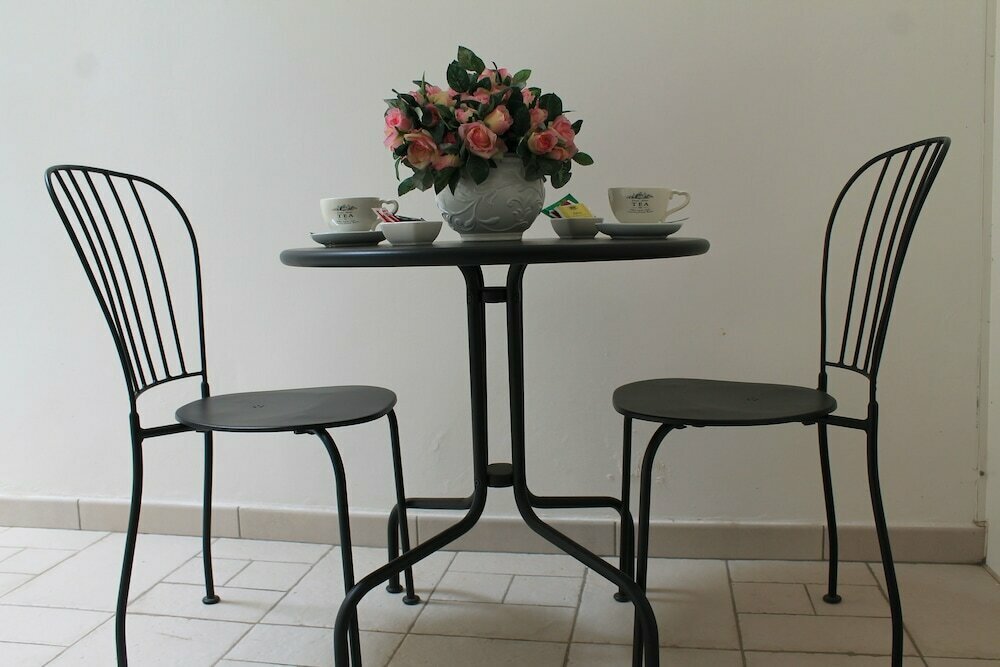 Arco Suite