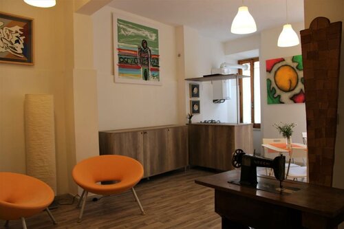 B&B Il Viterbino, Boek Bed and Breakfast Hotels in Lazio met parkeren, Parkeren