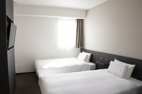 HOTEL GLANY's KOSHIGAYA premier, Забронировать Отель Отели Косигая 3 звезды, рядом с Железнодорожная станция Син-Косигая, 3*