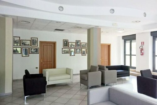 Hotel Terme Sibarite, Забронировать Отель Кассано-Алло-Йонио Козенца