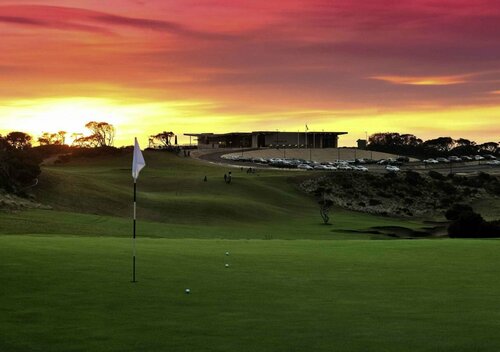 Mercure Portsea & Portsea Golf Club, Reserva ahora Hotel Portsea Península de Mornington
