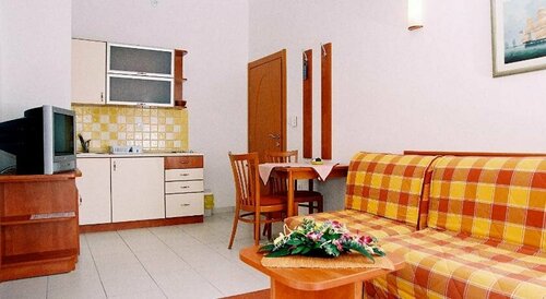 Hotel Posejdon, Забронировать Отель Неум Федерация Боснии и Герцеговины