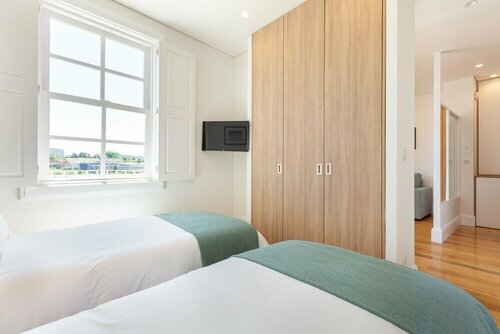 Polery Apartments Center, Забронировать Апартаменты/квартира Гимарайнш Минхо