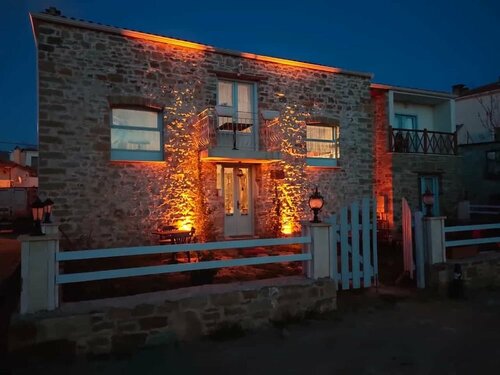 Vintage Inn Boutique Hotel, Book Boutique Hotel Gokceada hoteller med parkering, Parkering