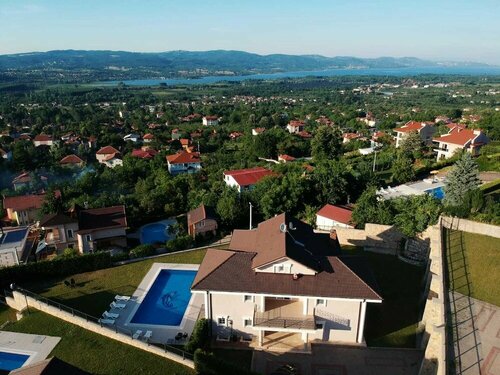 Kartepe Camp Hotel, Rezerwuj Hotel Hotele w Sakarya z Basenem, Basen