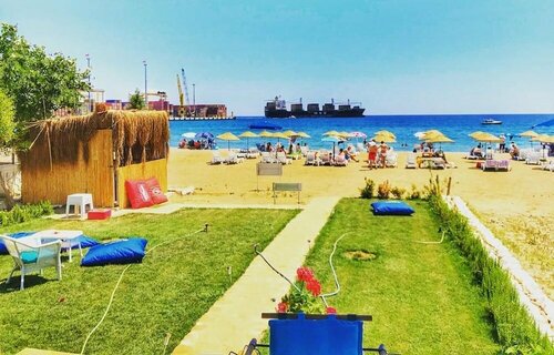 NOVA PORT Boutique Hotel, Varaa Boutique-hotelli Kumbag Marmara-alue
